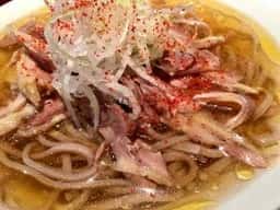 西洋割烹 七日町 しば田