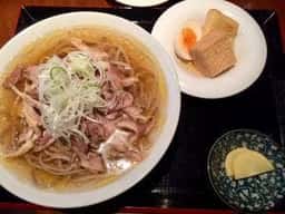 西洋割烹 七日町 しば田