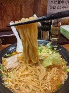 横浜家系ラーメン 旭家