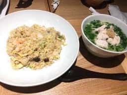 西安餃子立川ルミネ店