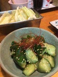 串カツ居酒屋 小太郎