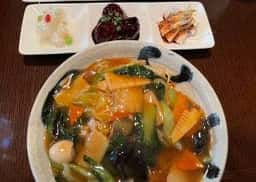 CHINA ROOM SUGANO