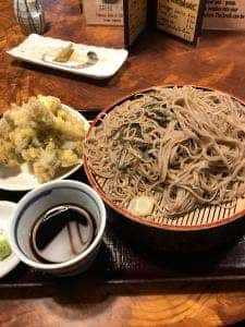 そば処 大茂ん
