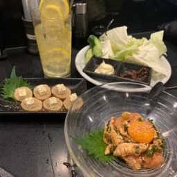CHICKEN CREW 後楽園店