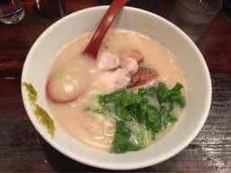 中華そば しゅんのすけ