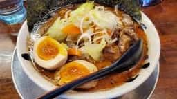 らーめん おっぺしゃん 北14条光星店