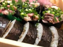 Matsusaka BEEF WHAT'S