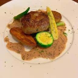 ビストロ モンマルトル