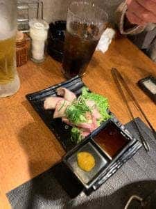 韓国大衆居酒屋 チョイス