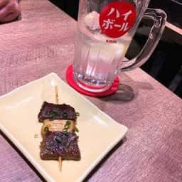 鉄板焼きbar FURANKEN