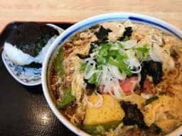 東家 南6条店