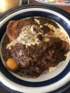 レストラン古志路