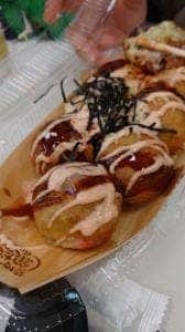 築地銀だこ アピタ福井大和田店