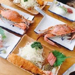 まるは食堂旅館 南知多豊浜本店