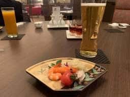 中国料理 マンダリンコート