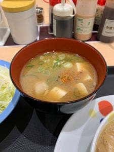 松屋 浅草橋南店