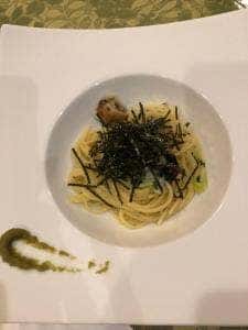 ルスパンテ カーロ・フォレスタ