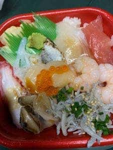 丼丸ぐっさん 塚原店