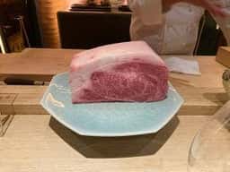 肉屋 田中