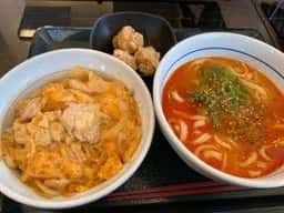 なか卯 津乙部店