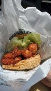 ラッキーピエロ昭和店