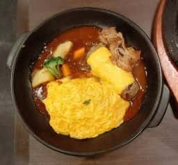 十六穀米オムライス&ドリア専門店 おむらいす亭 兵庫明石ガーデンス店