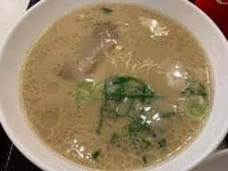 RAMEN EXPRESS 博多一風堂 東京ソラマチ店