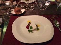 エスパース ソシアル ル サロン