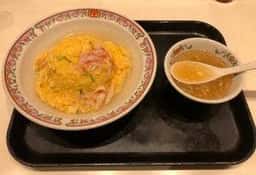 餃子の王将 保谷駅南口店
