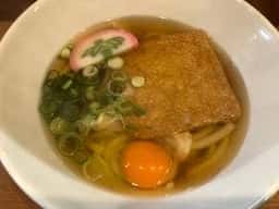うどん酒場 心
