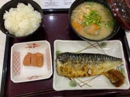 博多めんたいやまや食堂 ラゾーナ川崎プラザ店