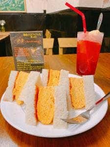 えびすカフェ