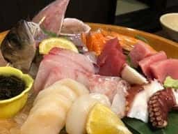 マルサ水産 安城店
