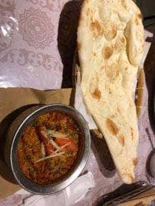 インドカリーダイニング コバラヘッタ