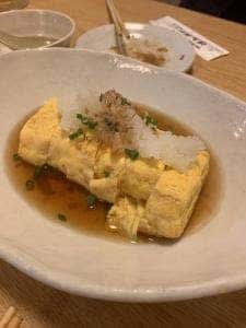 ばんざい一社店