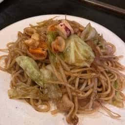 お好み焼き まいど