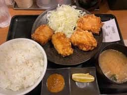 から好し 神田駅東口店