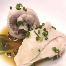 新三浦 築地本店