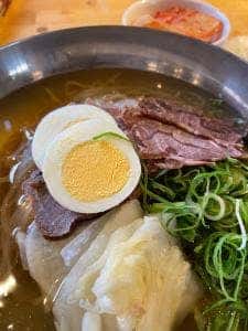 アジョシ 桂五条店