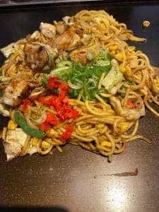 錦わらい 奈良西大和ニュータウン店