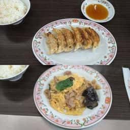 餃子の王将 堺浜寺店