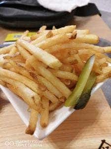 ミセスバーガー