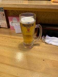 寄道酒場 ひめ