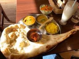 インド料理 リトルムンバイ 大塚
