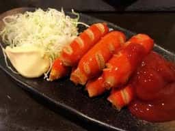 なんぶ酒場 南郷通店