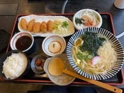 本格さぬきうどん やしま