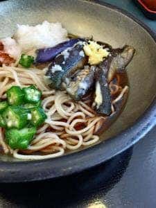 小諸そば 蔵前橋通り店