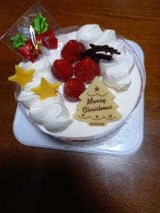パティスリー・ラファン 蒲生店