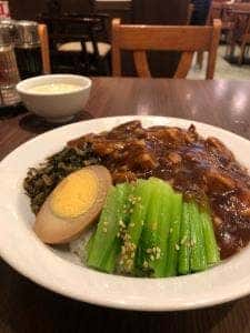 紅虎餃子房 イオン板橋ショピングセンター店