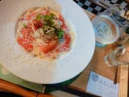ゐなcafe
